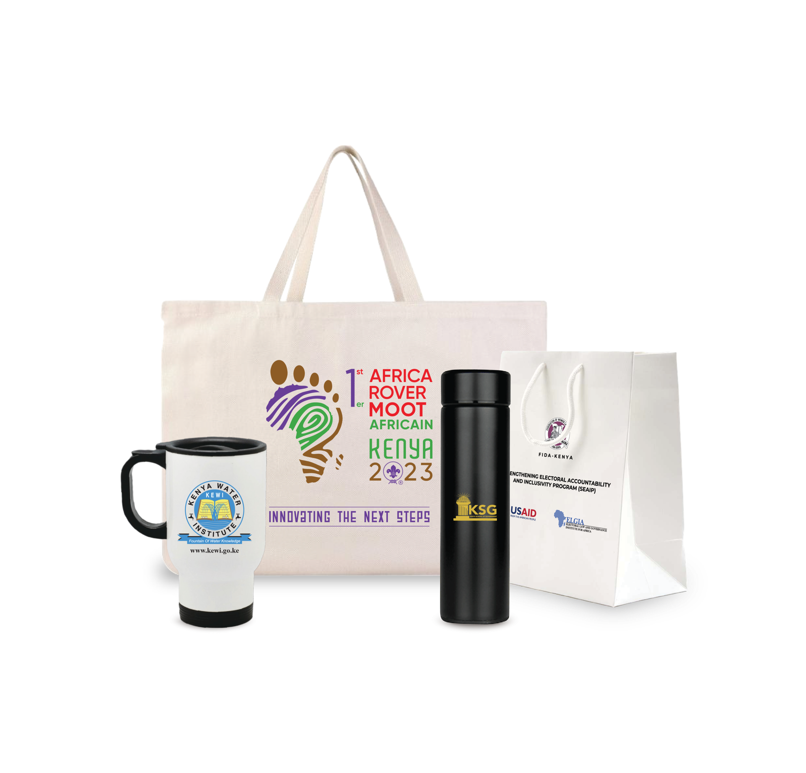 Intergral Office Solutions Merchandise